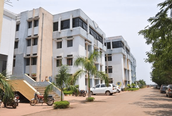 Shri Shankaracharya Technical Campus Durg Academic Building photo 31